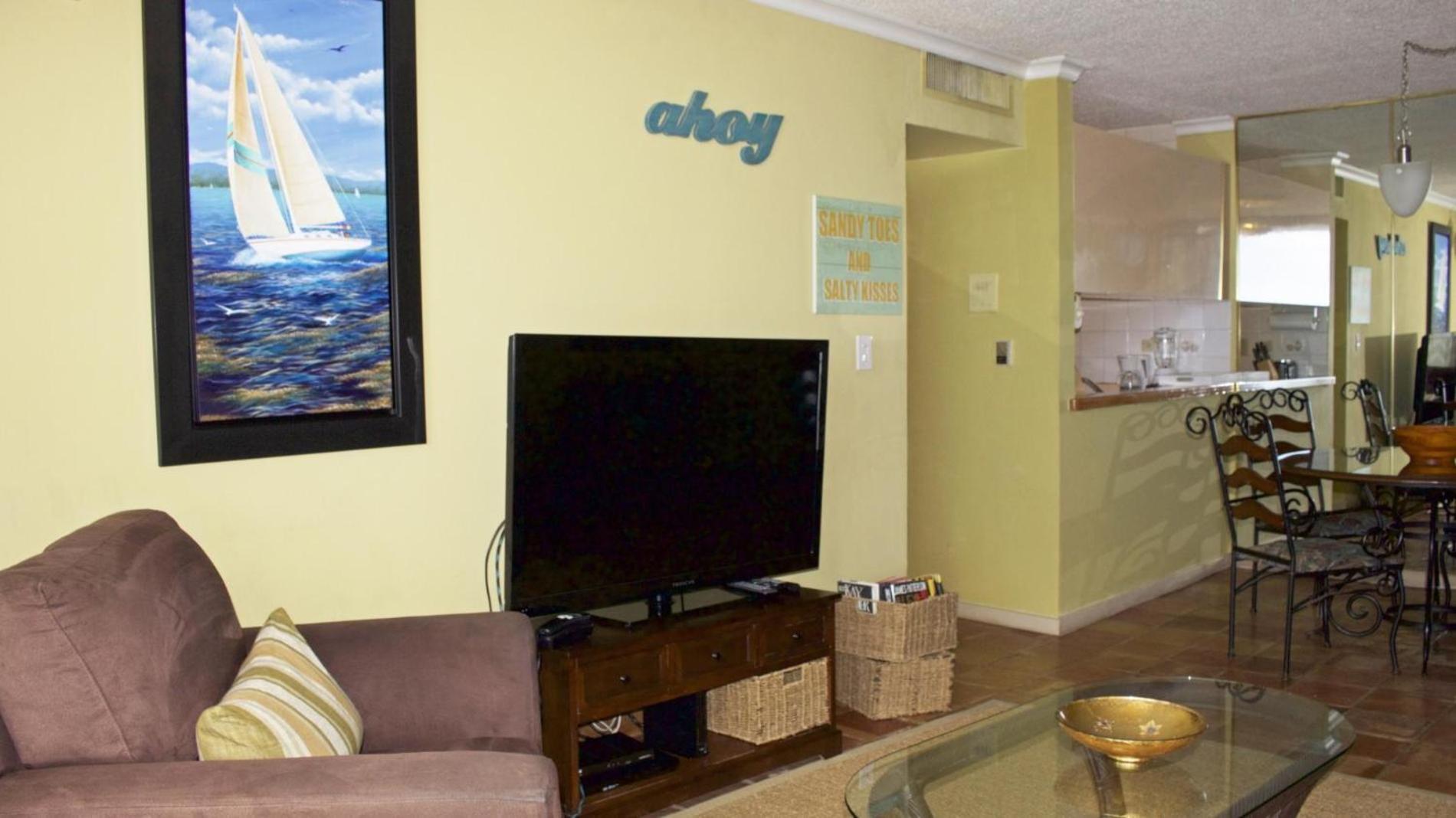 El Capitan Apartment Сан Хуан Екстериор снимка