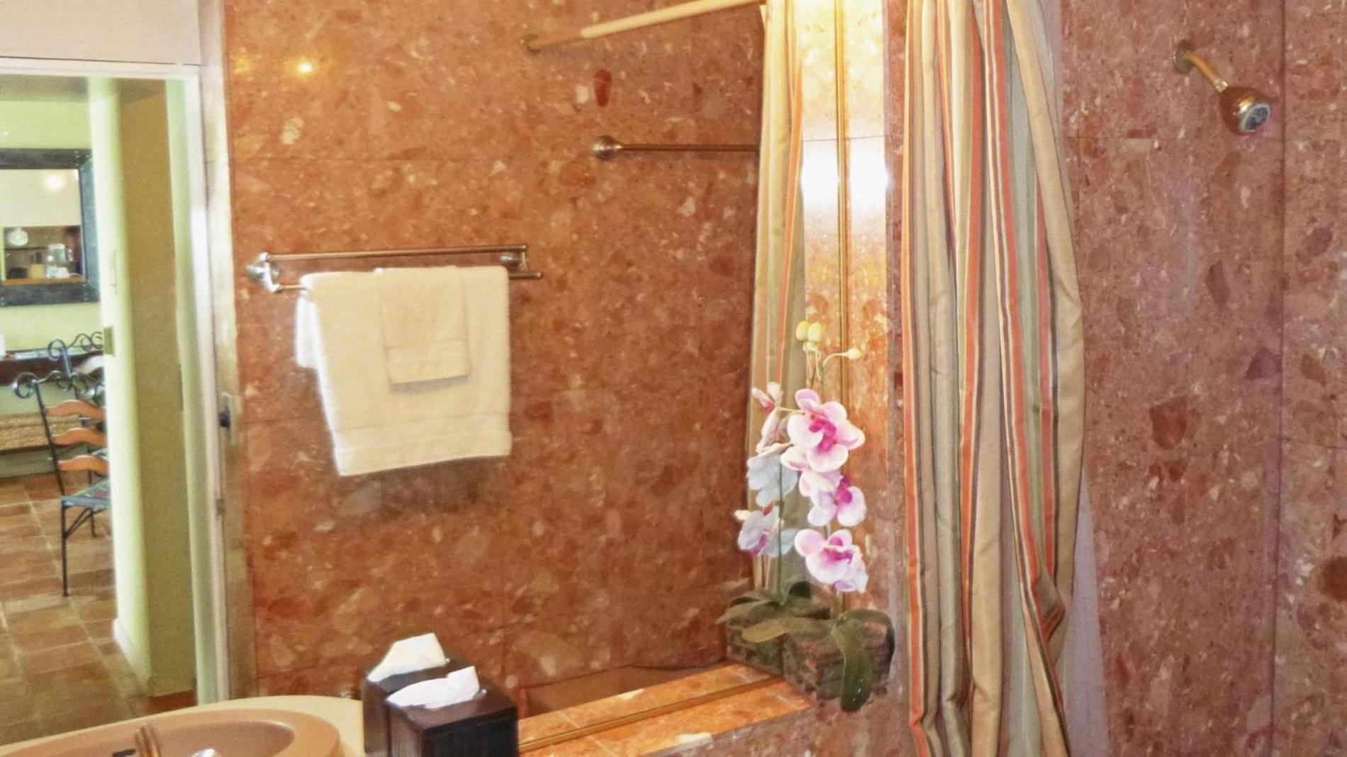 El Capitan Apartment Сан Хуан Екстериор снимка