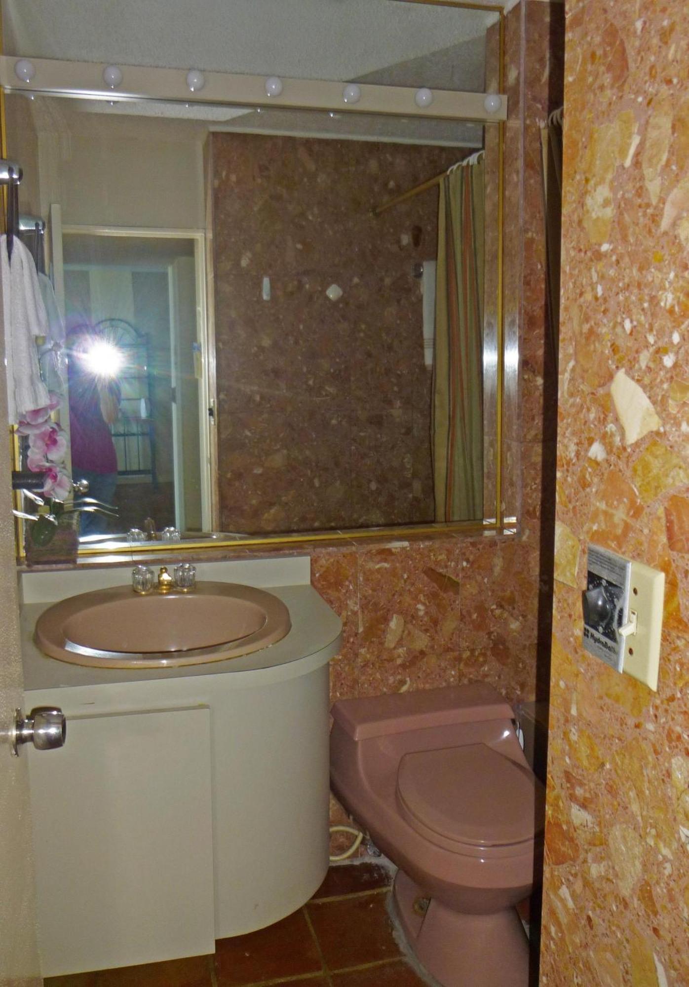 El Capitan Apartment Сан Хуан Екстериор снимка